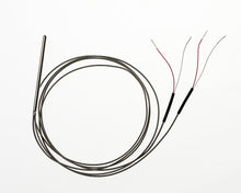 Load image into Gallery viewer, Thermocouple J-Type 3/16’’ (dual)
