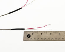 Load image into Gallery viewer, Thermocouple J-Type 3/16’’ (dual)