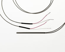 Load image into Gallery viewer, Thermocouple J-Type 3/16’’ (dual)