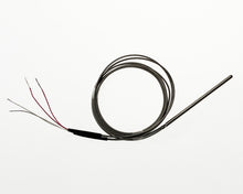Load image into Gallery viewer, Thermocouple J-Type 3/16’’ (dual)