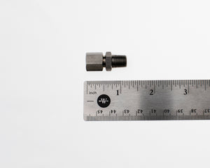 Thermocouple Compression Fitting 1/8’’