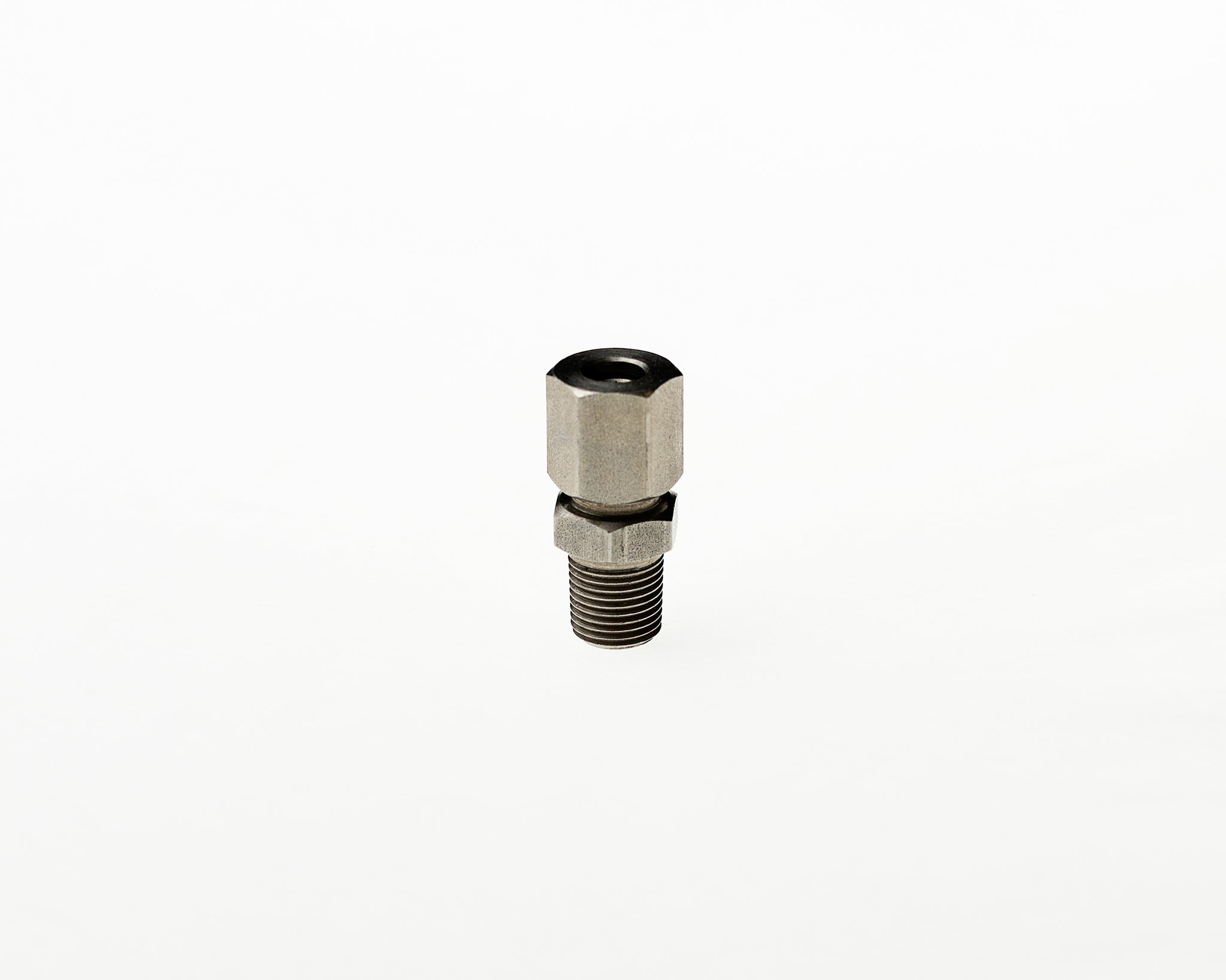 Thermocouple Compression Fitting 3/16 – Cropster