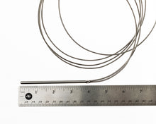 Load image into Gallery viewer, Thermocouple J-Type 3/16’’ (dual)