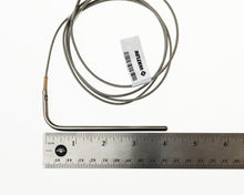 Load image into Gallery viewer, Thermocouple J-Type 3/16’’ (single)