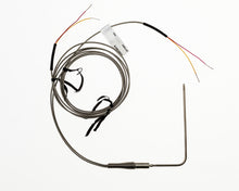 Load image into Gallery viewer, Thermocouple K-Type 1/8’’ (dual)