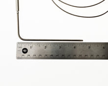 Load image into Gallery viewer, Thermocouple K-Type 1/8’’ (single)